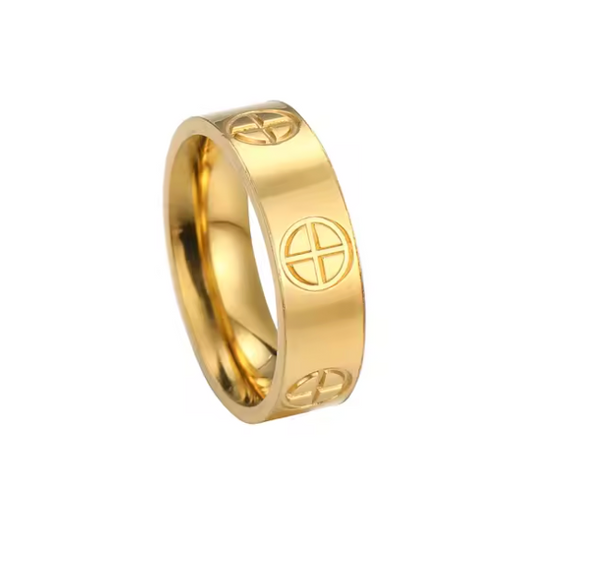 Bague sa mere la pute