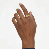 Bague Nœud d'Éternité