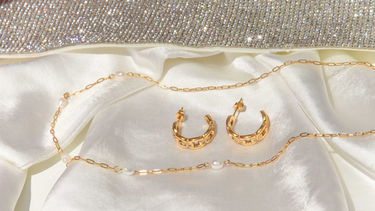 Bijoux précieux